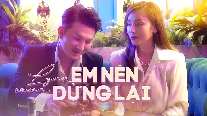 EM NN DNG LI - KHANG VIT (LYNN COVER) | Thi em ng ...