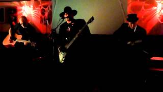 Grassby and Waler, here be dragons acoustic