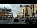Каспийск в начале осени, сентябрь 2021 | туризм в Дагестане