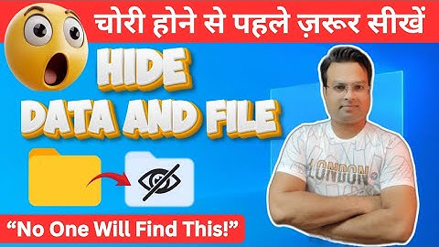 Top Tech Expert Reveals 4 Secret Folder Hacks in Windows 11