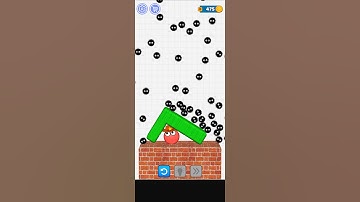 Hide Ball : Brain Teaser Game - Level 260 #shorts #sortvideo #gamingshorts