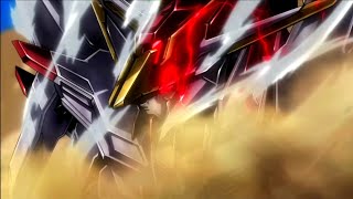 Gundam Marchosias | IRON-BLOODED ORPHANS: URDR HUNT