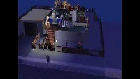 how to get abducted by aliens in sims 2