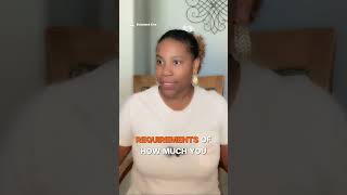 How Much You Need to Move Abroad 🌍 #shorts