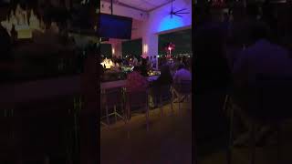 Going Rooftop In Hollywood, Florida