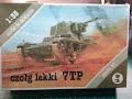 Spojnia 135 7TP Build Update Spojnia 135 7TP Build Update