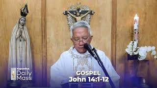 May 3, 2026 | Trusting the Way, Living the Promise | Kapamilya Sunday Mass