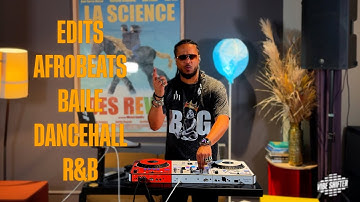 VIBE SHIFTER #3  |EDITS | R&B | DANCEHALL | AFROBERATS | BAILE | BY DJ HIT COMBO #amapiano #afrobeat