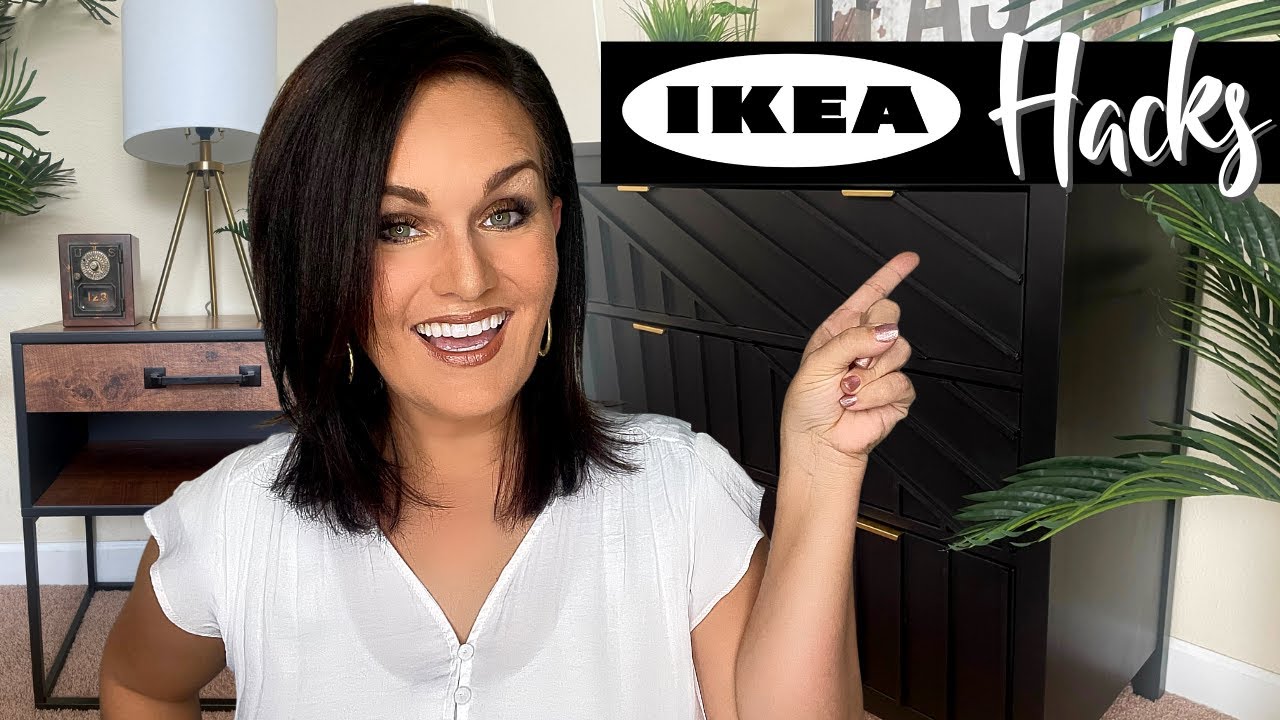Шокирующие хитрости из IKEA для спальни!