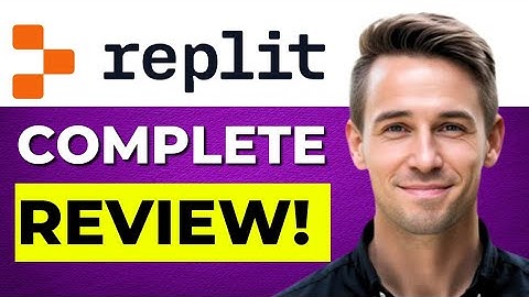 Replit Review 2025 | Is It the Best AI Coding Assistant?