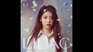 IU(아이유) - LILAC (라일락)