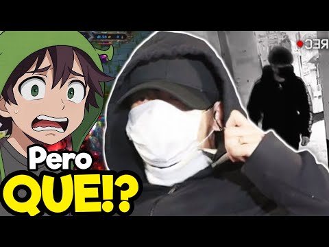 El ACOSADOR de COREA - Caso Kim Tae-Hyun
