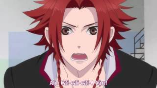 Anime Vietsub] brothers conflict - YouTube