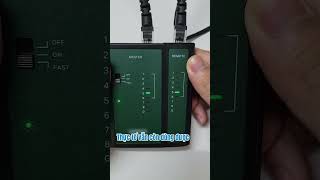 DÂY MẠNG LAN 8 SỢI
