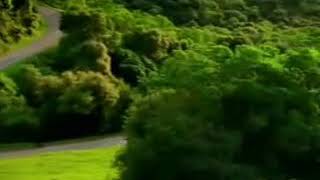 Scary Ghost Car Original K-Fee Advert