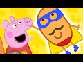 Peppa Pig en Español Episodios completos | El camión de bomberos | Pepa la cerdita