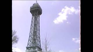 Kingsdominion 1989