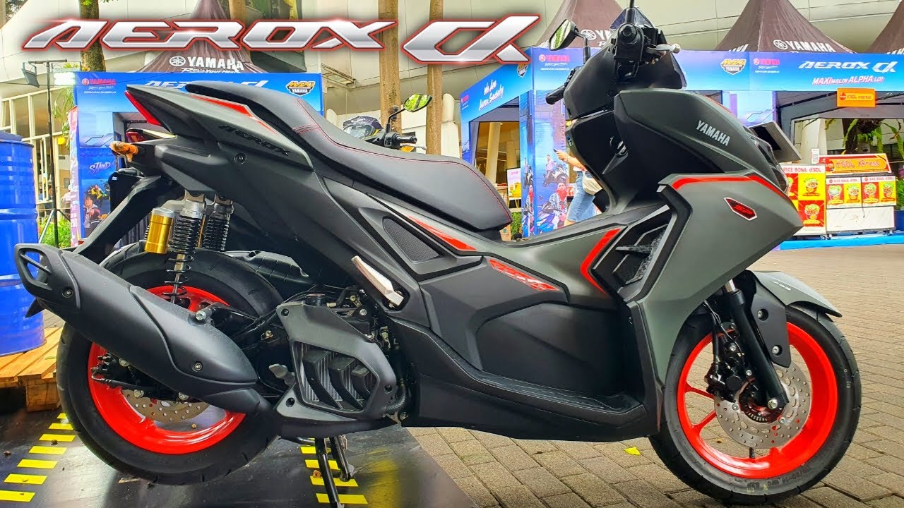 New Yamaha Vitesse 2025