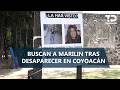 Marilin desapareció de camino a la escuela en Coyoacán; familia recibe mensajes de su número