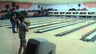 Your Bowling Skills Do Not Impress Llama