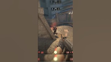 Ace Kurang Orang - Noob POV 235 #csgo #cs2 #gaming