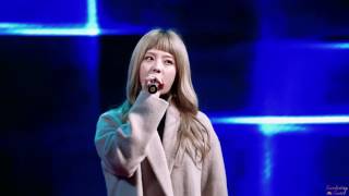 [161225] 주니엘 Juniel - 일라일라 illa illa (신촌 크리스마스 거리축제 ) By.Junier