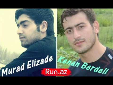 Murad Elizade ft Kenan Berdeli-Cavan Omrum 2014 Excluzive