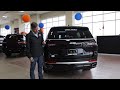 2021 Jeep Grand Cherokee L for Sale in Alberta at Camrose Chrysler
