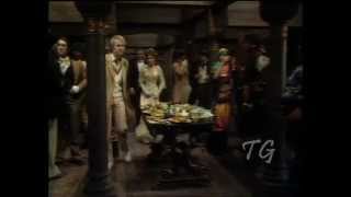 Merry Christmas From The Fifth Doctor
