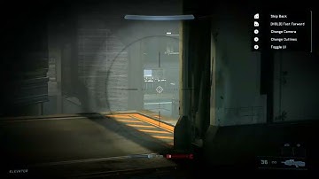Overkill - Halo Infinite [SWAT]