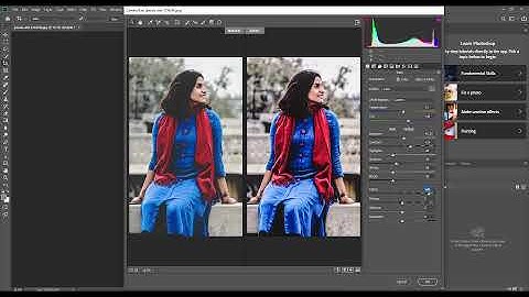 How To Joint Picture Editing Part-106 Background in Photoshop cc . P.R Tech