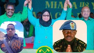 "PFD KIJANA MWENYE ELIMU WAKITANZANIA ANAWAPA ELIMU,.HII NCHI HAIWEZI BADILIKA KWA MIUJIZA AMKENI.