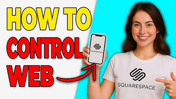How To Control Web Crawlers In Squarespace (Crawlers Settings 2025)