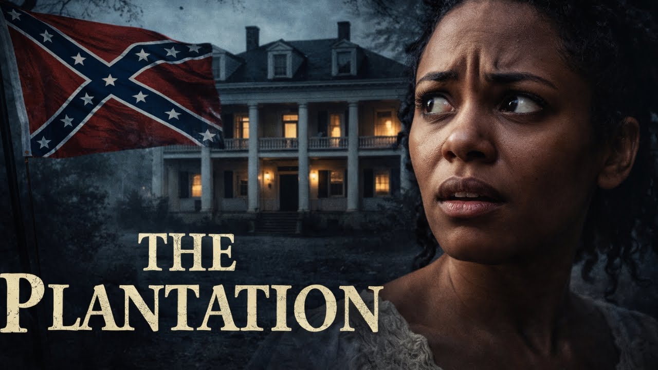 The Plantation