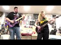 Chugger and Olivia | Sad But True (main riff) - Hi Quality