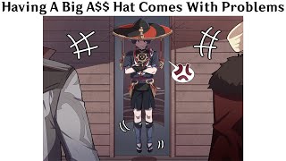 GENSHIN IMPACT MEMES #480
