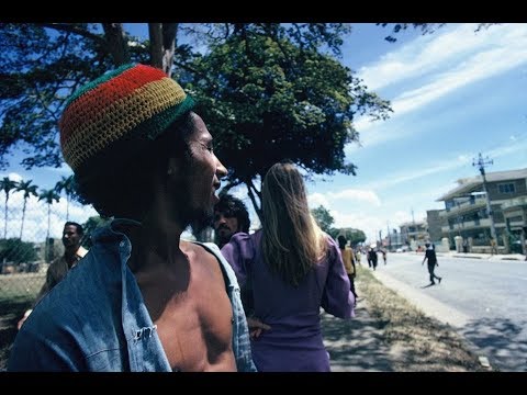 Bob Marley  Concrete Jungle 1972 Catch a Fire Unrelesed Original Jamaican Versions byDjRodrigoL