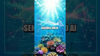 Digital Twins for Coral Reefs The AI Ocean Guardian