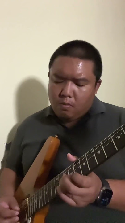 Daily Blues #fyp #blues #sologuitar #guitarblues #threemanblues #3MB