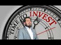 Is it The Right TIME to Invest? Real Estate Dubai