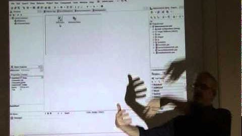 ITDevCon - Marco Cantù - Building JavaScript Web Applications with Delphi REST Servers - part 1/4