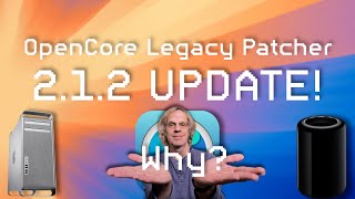 Another OCLP Update?