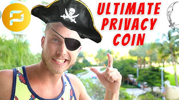 How to Buy Pirate Chain - The Ultimate Crypto Privacy Coin ARRR !!!