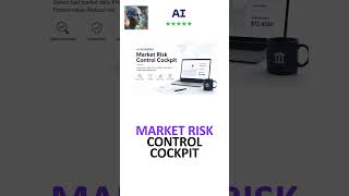Build an AI Market Risk Cockpit with Python | Anomaly Detection