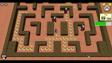 Toontown Rewritten: Finishing Donald Dock! Plus Lure Training.