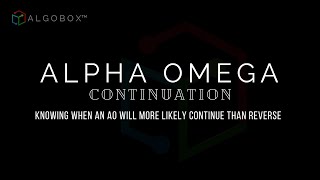 Lesson Alpha Omega Continuation Strategy