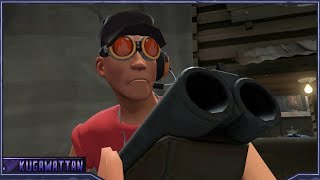 Thieving Blu Soldiers Major Problem