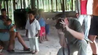 Mirador Adventures Paraman Falu Felfedezése Venezuela, 2011