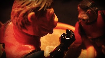 "Aisle 43" - D.M. Franklin Kane