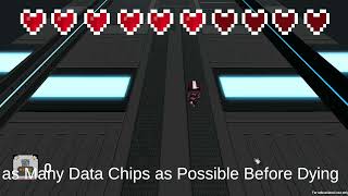 The Robot Run •UNL• ~ GamePlay ~ OP&Gaming ~ W11 App ~ 1080ᶠᴴᴰ ~ 2025 ~ W11 screenshot 4